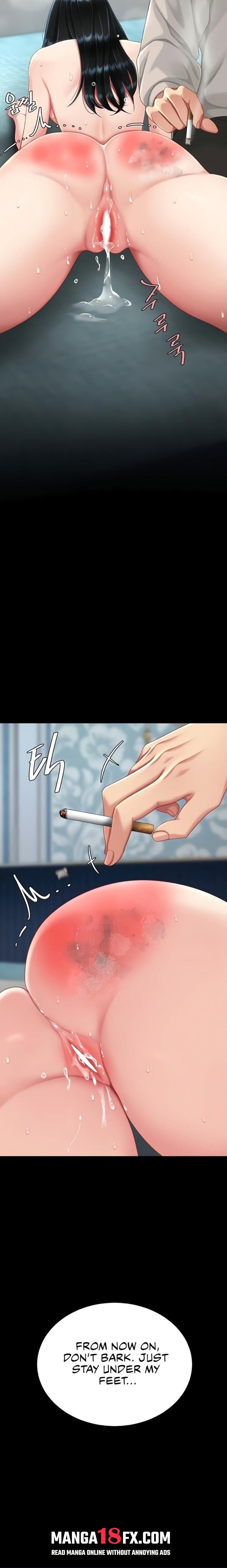 Go Ahead, Mom - Chapter 135 Page 3