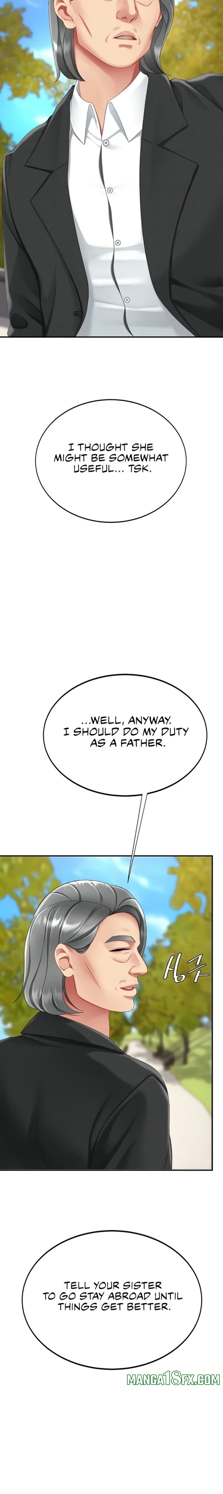 Go Ahead, Mom - Chapter 135 Page 30