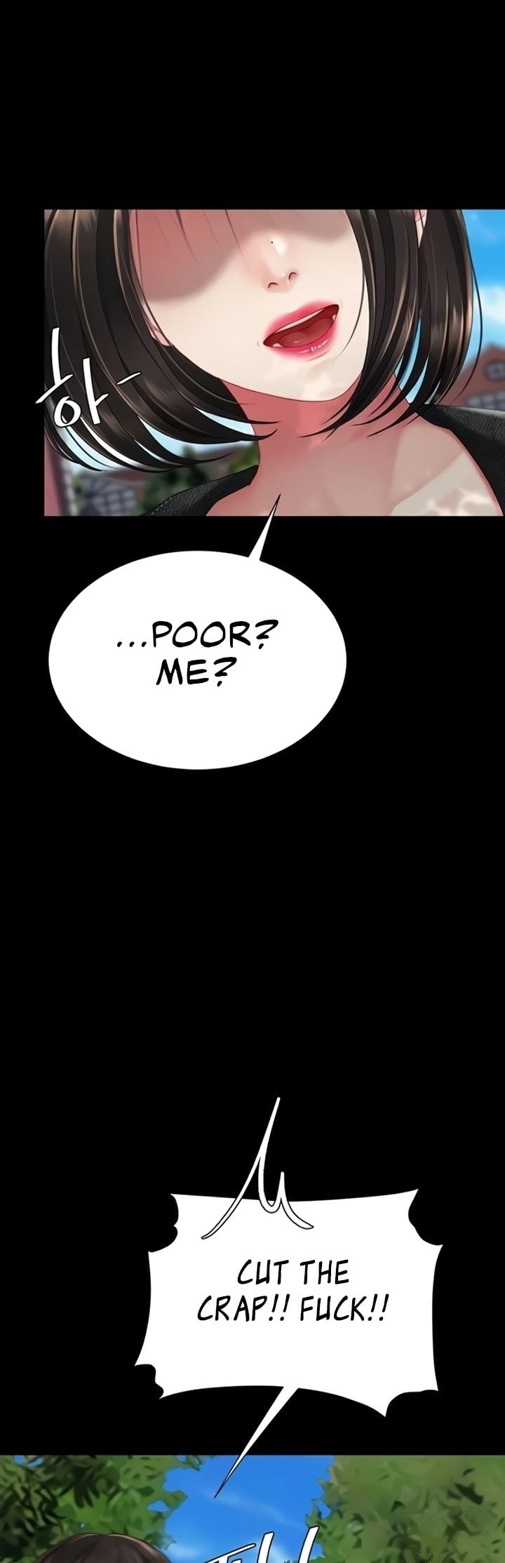 Go Ahead, Mom - Chapter 136 Page 1