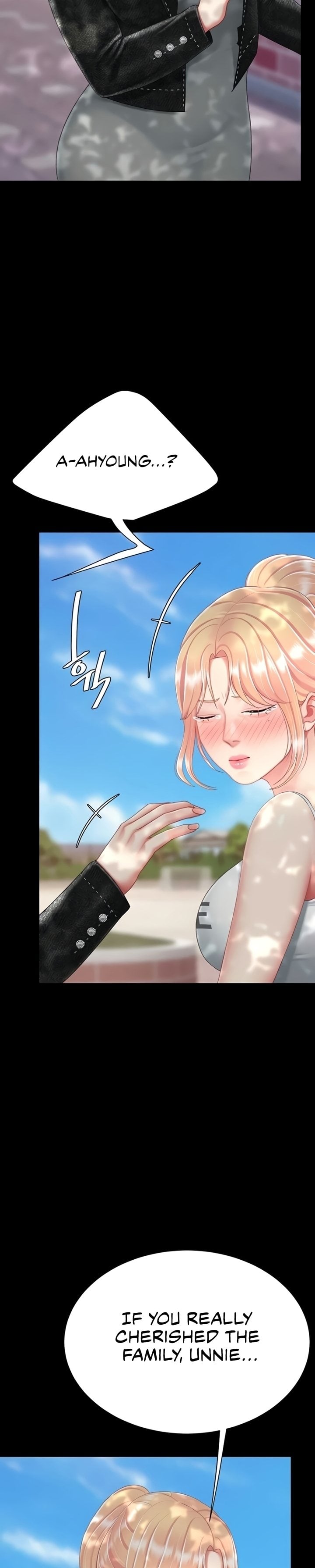 Go Ahead, Mom - Chapter 136 Page 18