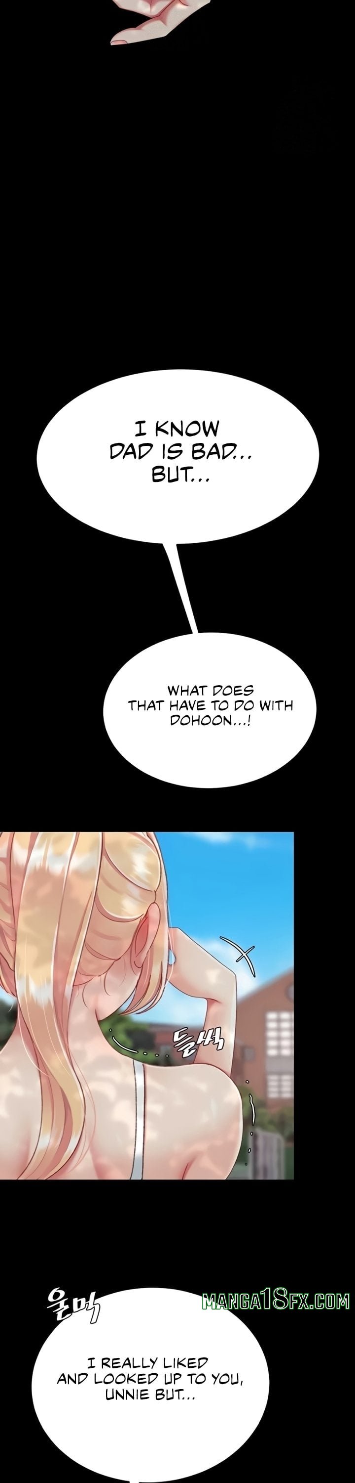 Go Ahead, Mom - Chapter 136 Page 6