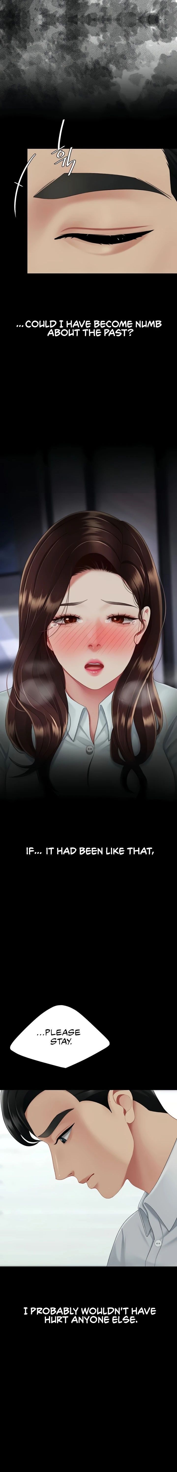 Go Ahead, Mom - Chapter 137 Page 16