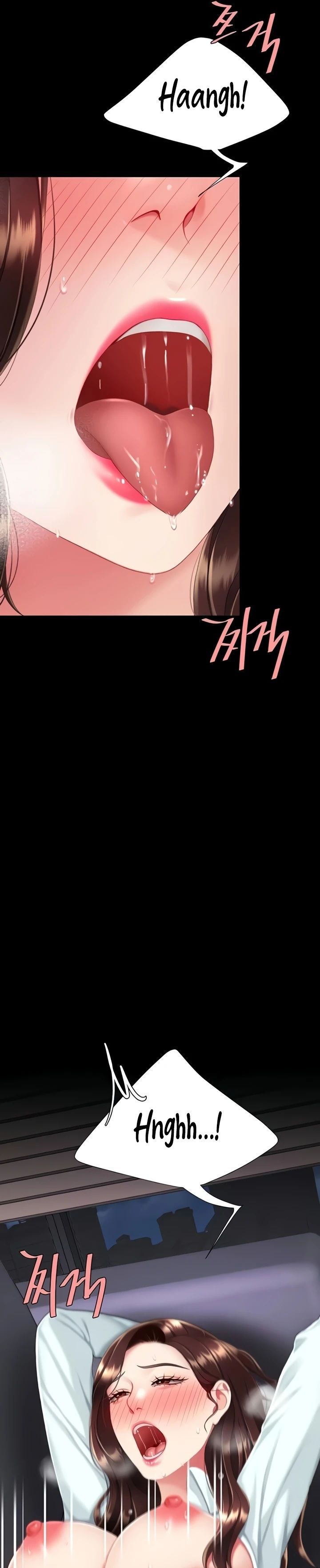 Go Ahead, Mom - Chapter 137 Page 25