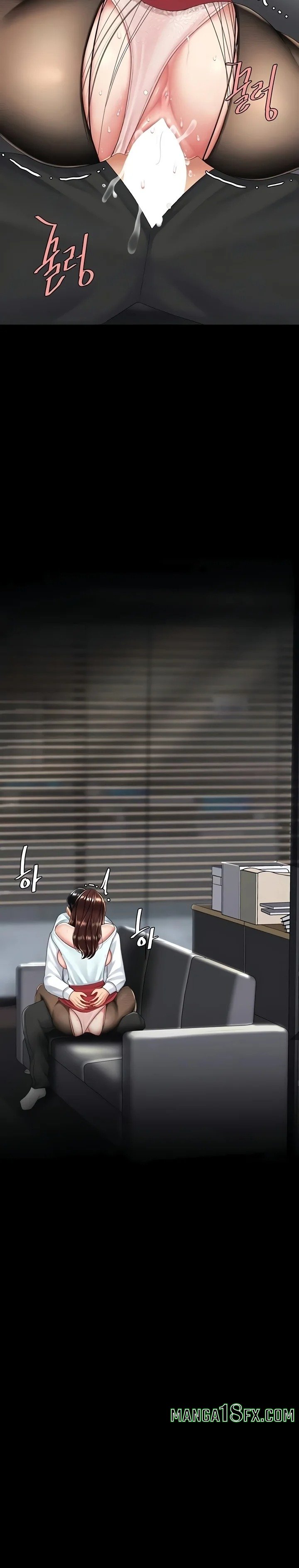 Go Ahead, Mom - Chapter 138 Page 28