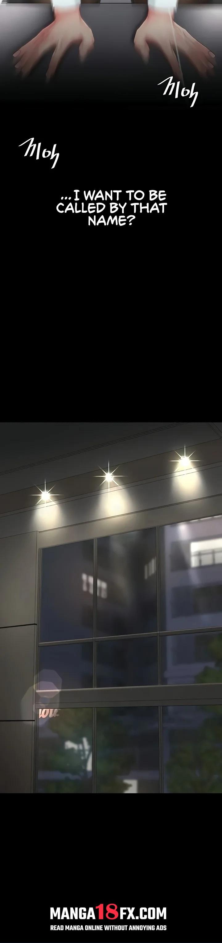 Go Ahead, Mom - Chapter 138 Page 37