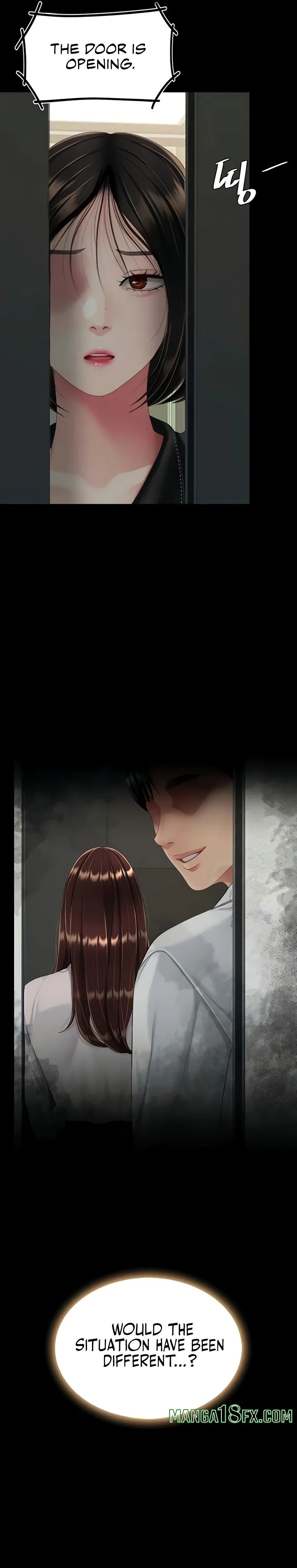 Go Ahead, Mom - Chapter 138 Page 40