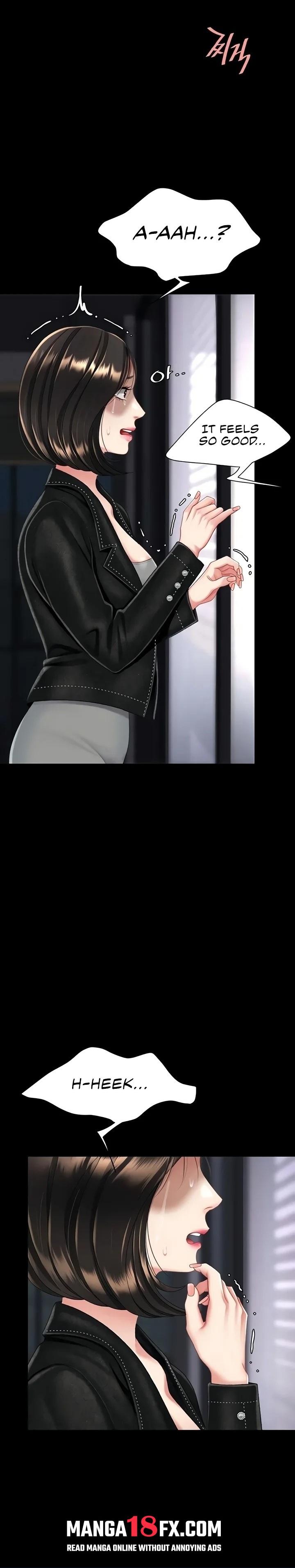 Go Ahead, Mom - Chapter 139 Page 17