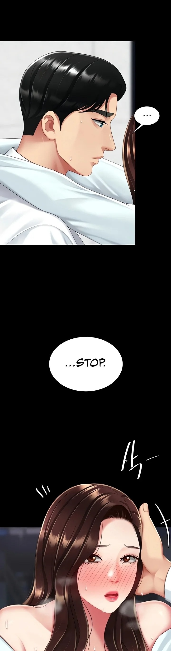 Go Ahead, Mom - Chapter 139 Page 28