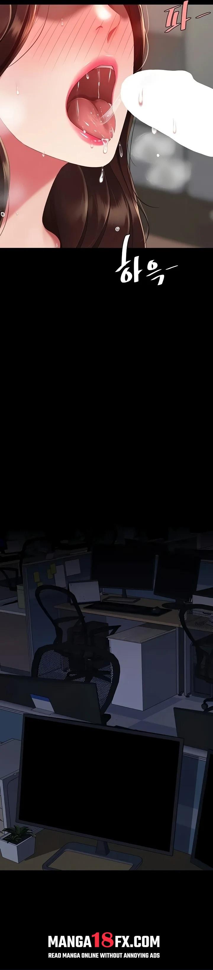 Go Ahead, Mom - Chapter 139 Page 49