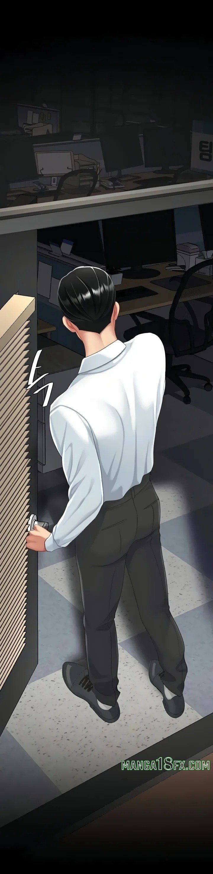 Go Ahead, Mom - Chapter 139 Page 51