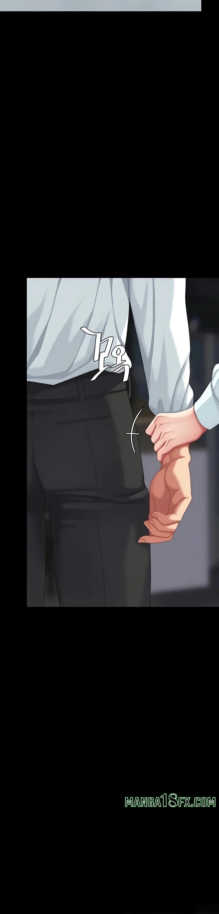 Go Ahead, Mom - Chapter 139 Page 54