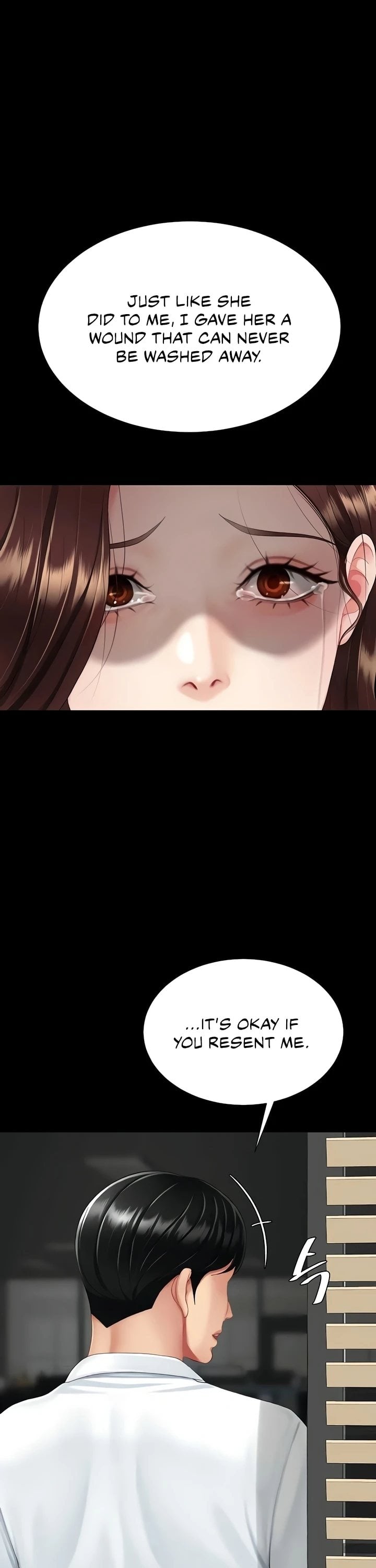 Go Ahead, Mom - Chapter 140 Page 12