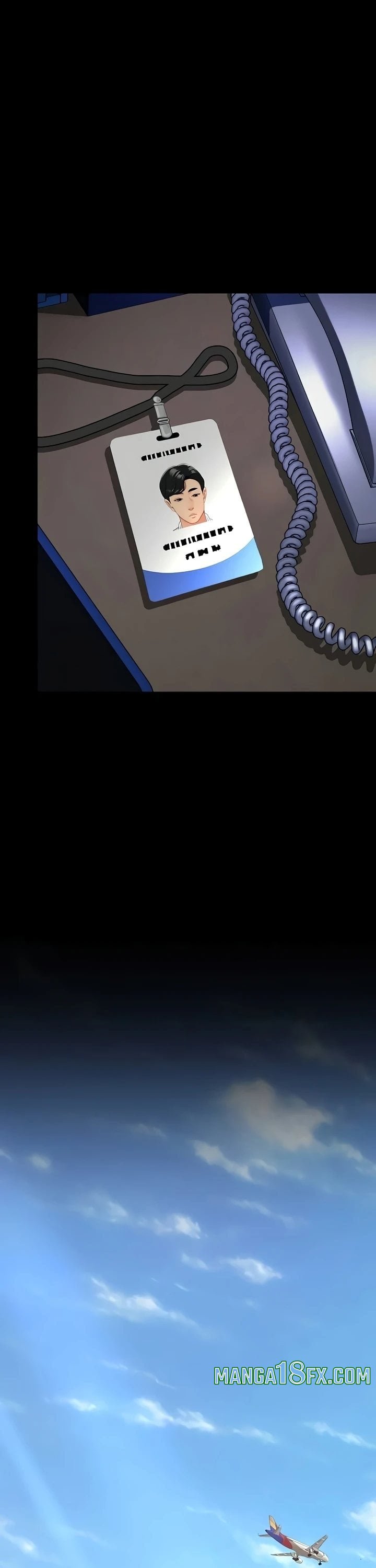 Go Ahead, Mom - Chapter 140 Page 14