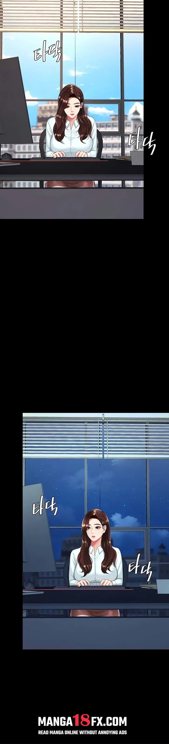 Go Ahead, Mom - Chapter 140 Page 29