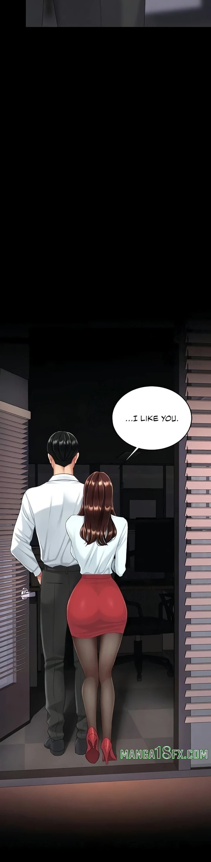 Go Ahead, Mom - Chapter 140 Page 5