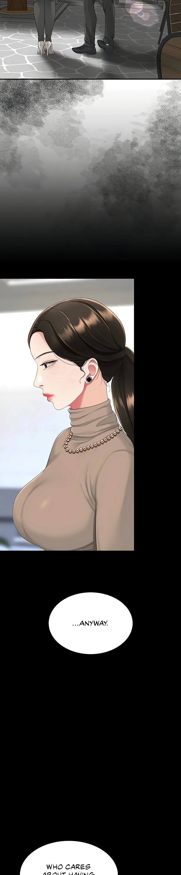 Go Ahead, Mom - Chapter 140 Page 52