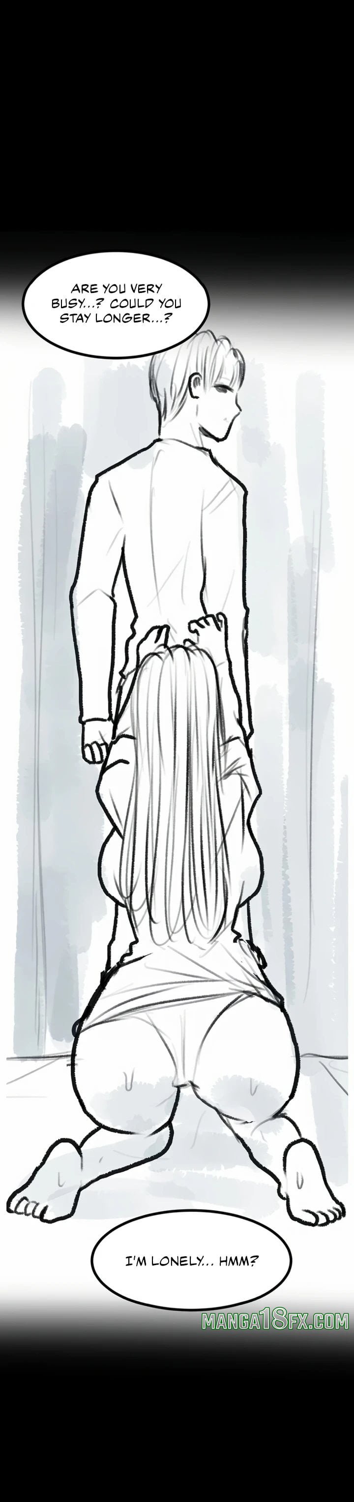 Go Ahead, Mom - Chapter 141.5 Page 20