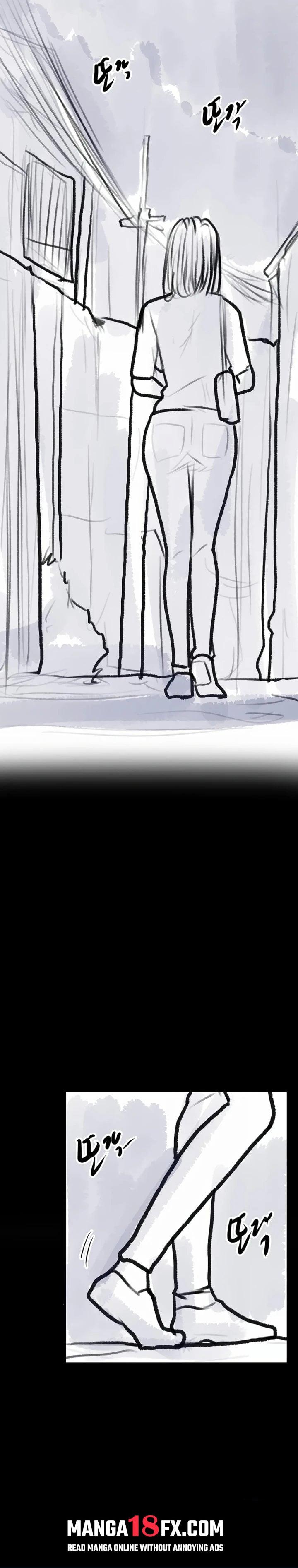 Go Ahead, Mom - Chapter 141.5 Page 27