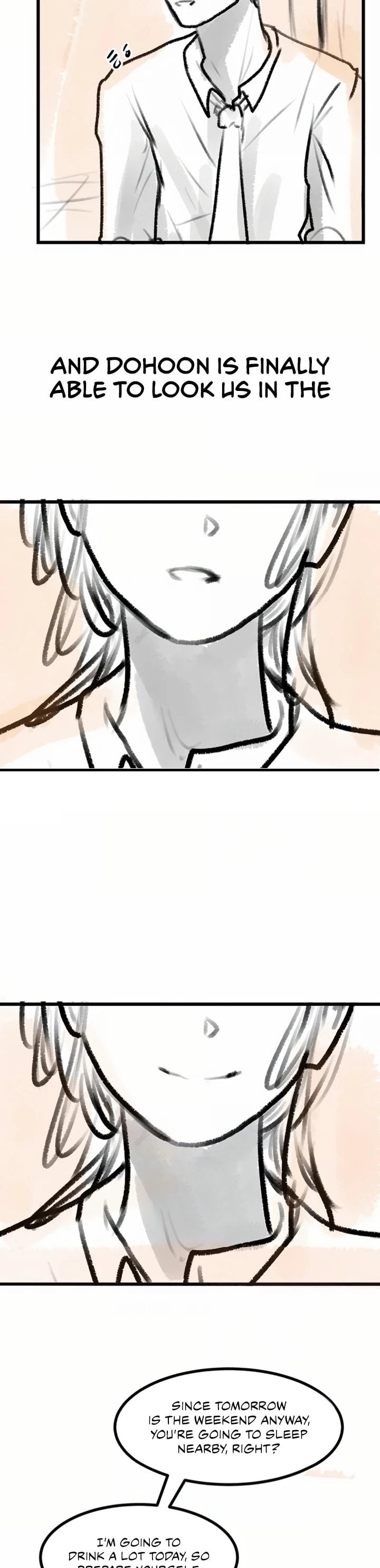 Go Ahead, Mom - Chapter 141.5 Page 5