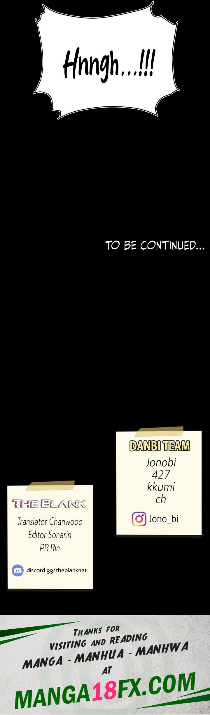 Go Ahead, Mom - Chapter 86 Page 19