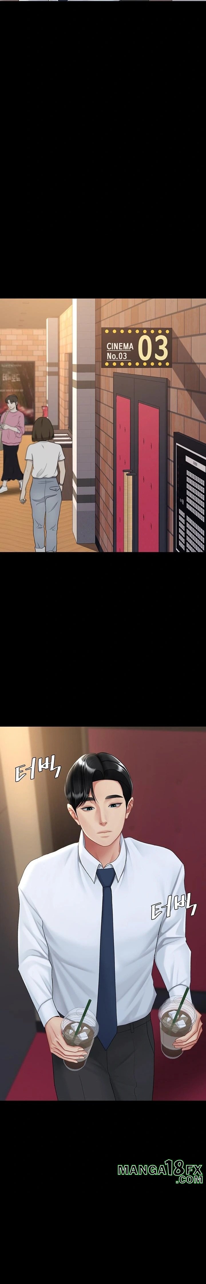 Mom Eat First Raw - Chapter 109 Page 14