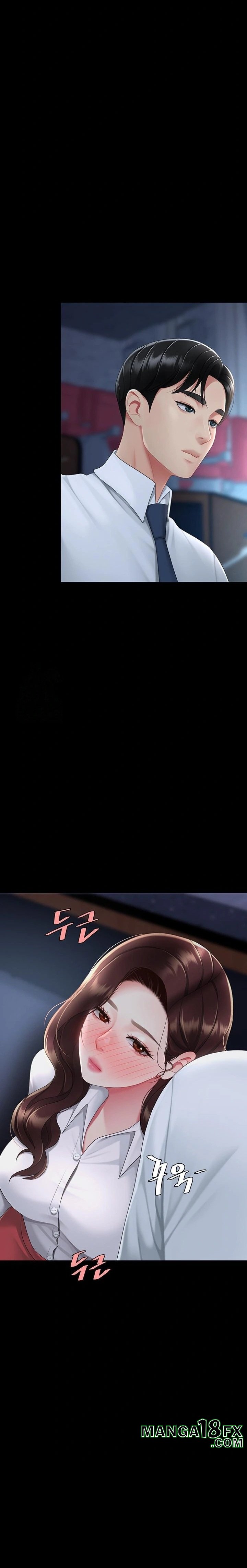 Mom Eat First Raw - Chapter 109 Page 30