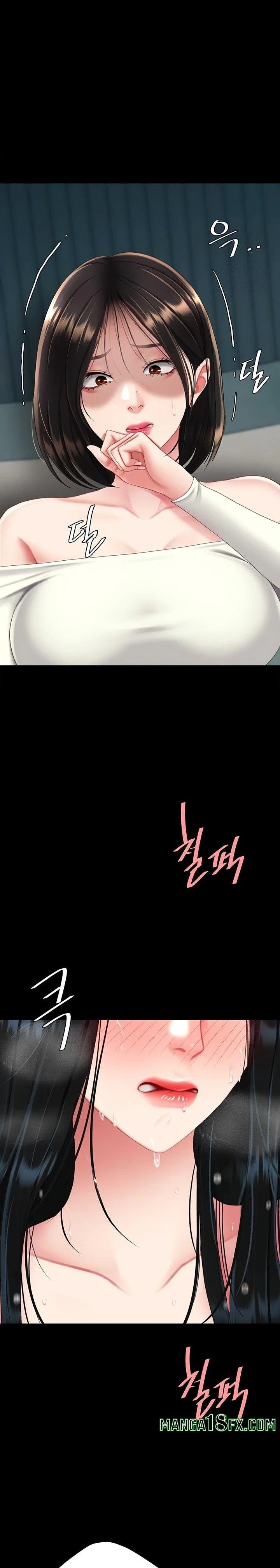 Mom Eat First Raw - Chapter 116 Page 16