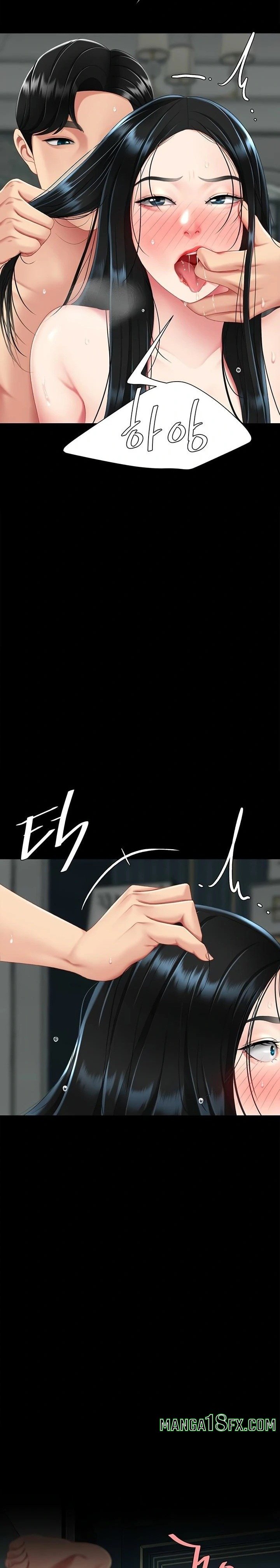 Mom Eat First Raw - Chapter 116 Page 30