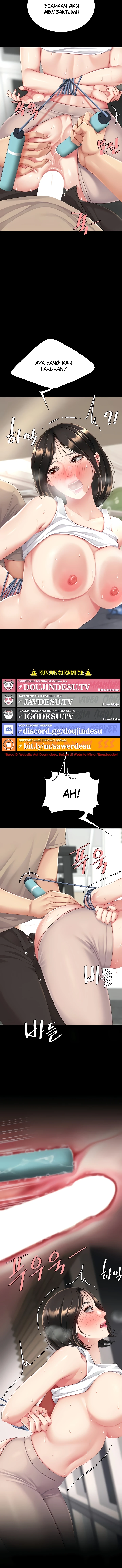 Mom Eat First Raw - Chapter 130 Page 14