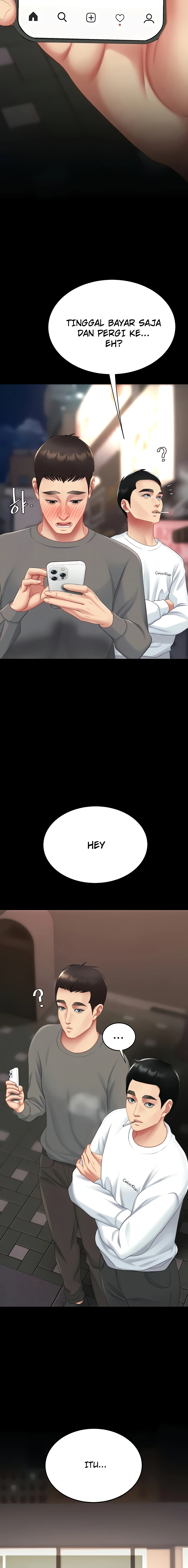 Mom Eat First Raw - Chapter 130 Page 2