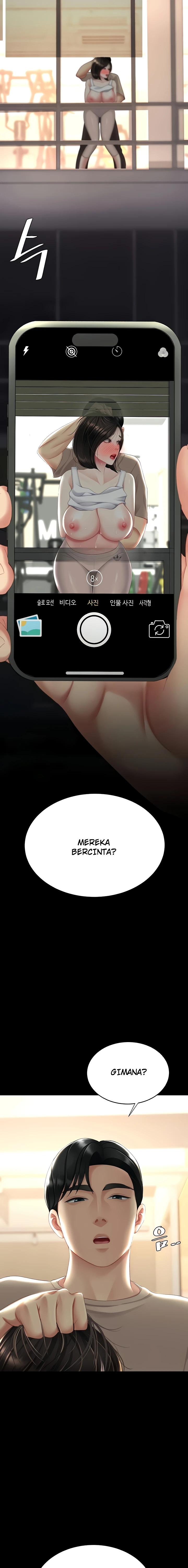 Mom Eat First Raw - Chapter 130 Page 3