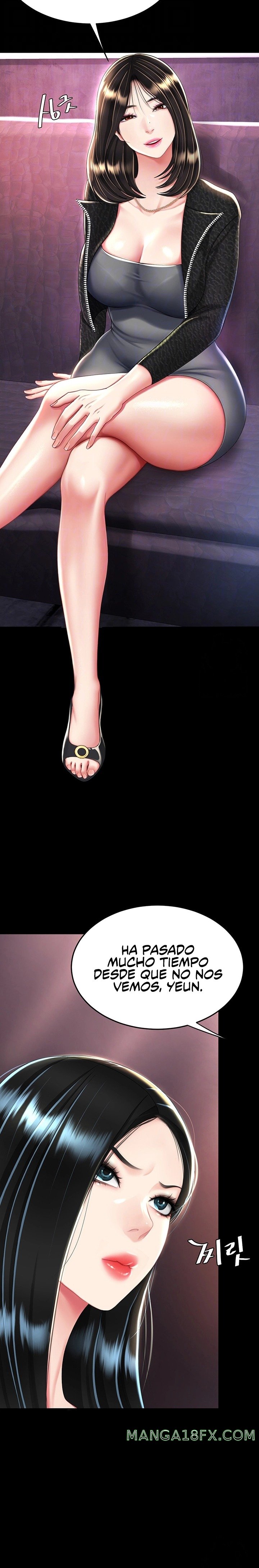 Mom Eat First Raw - Chapter 30 Page 2