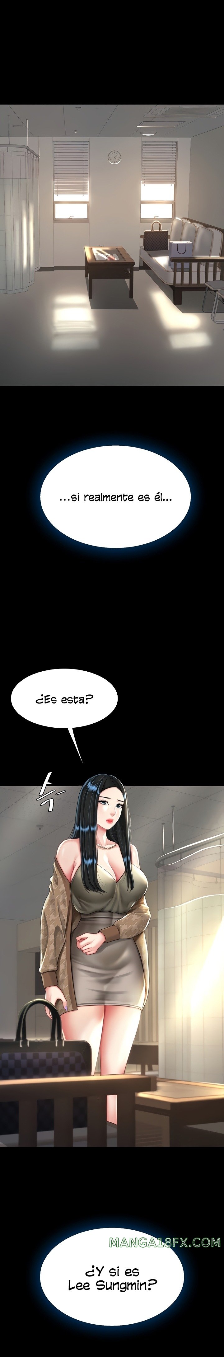 Mom Eat First Raw - Chapter 36 Page 17