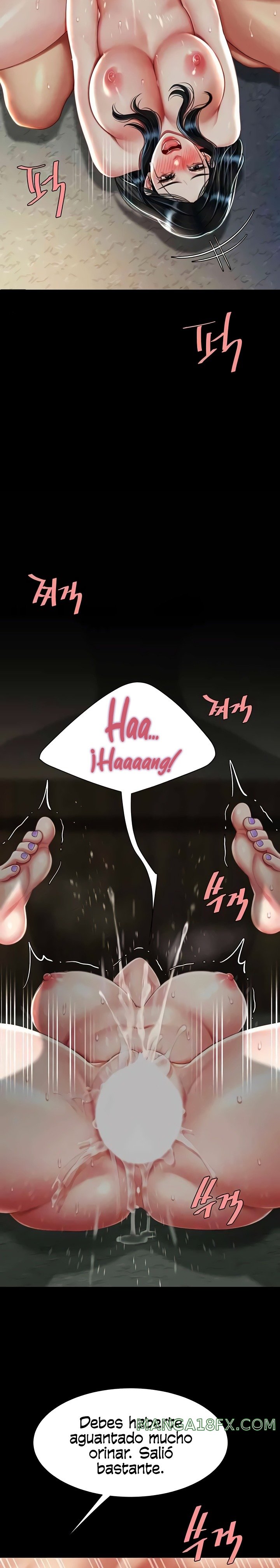 Mom Eat First Raw - Chapter 41 Page 14