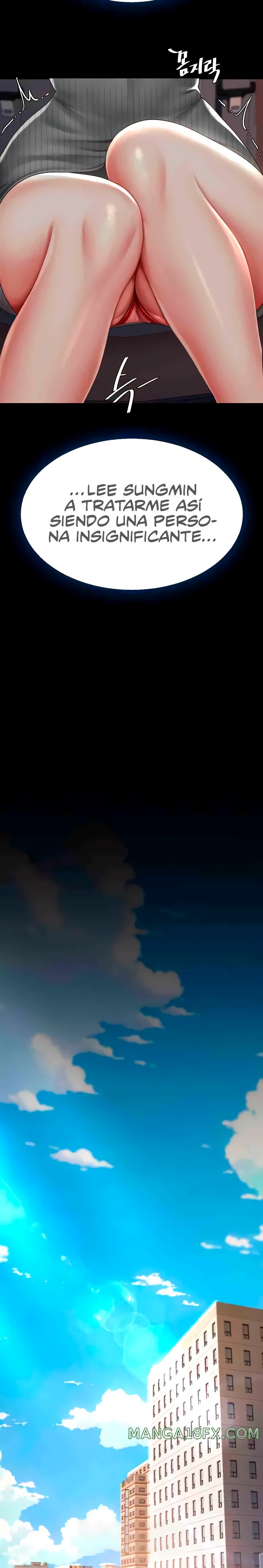 Mom Eat First Raw - Chapter 43 Page 17