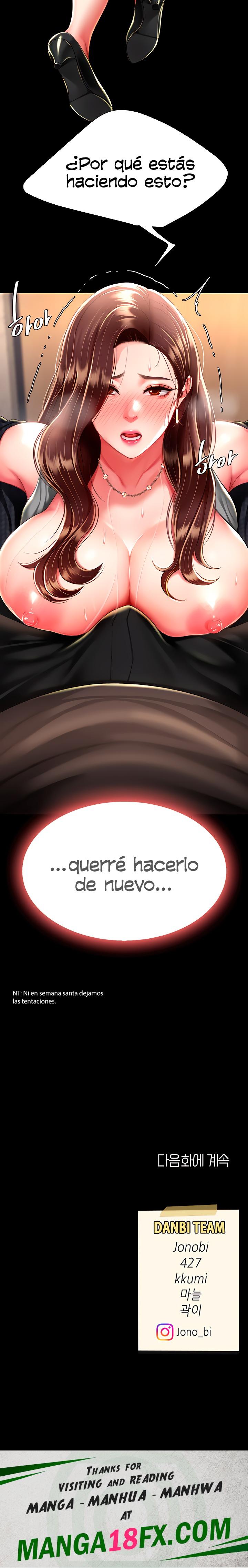 Mom Eat First Raw - Chapter 44 Page 32