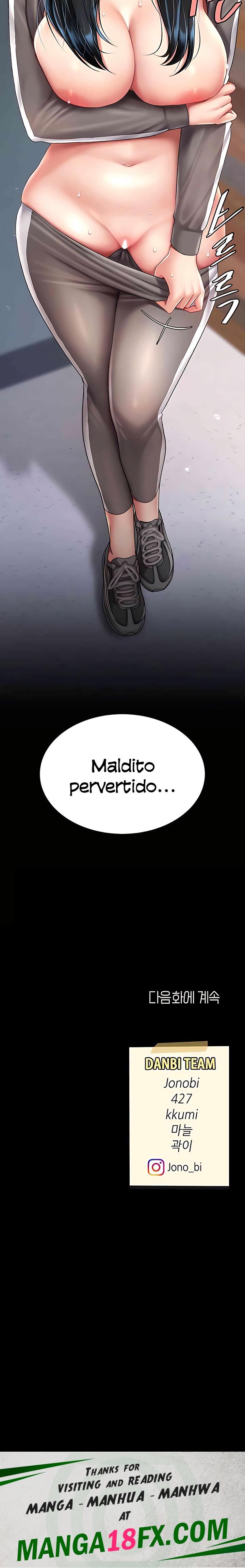 Mom Eat First Raw - Chapter 74 Page 35