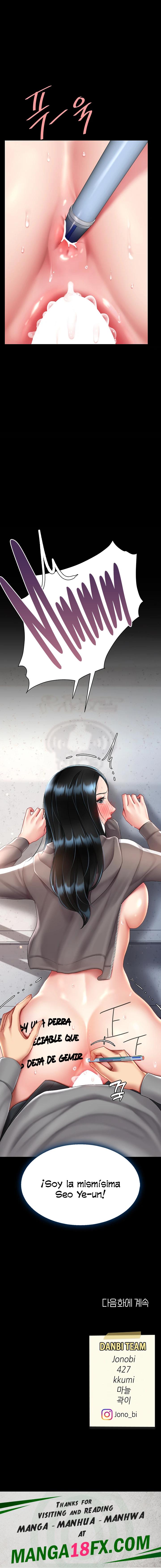 Mom Eat First Raw - Chapter 76 Page 37