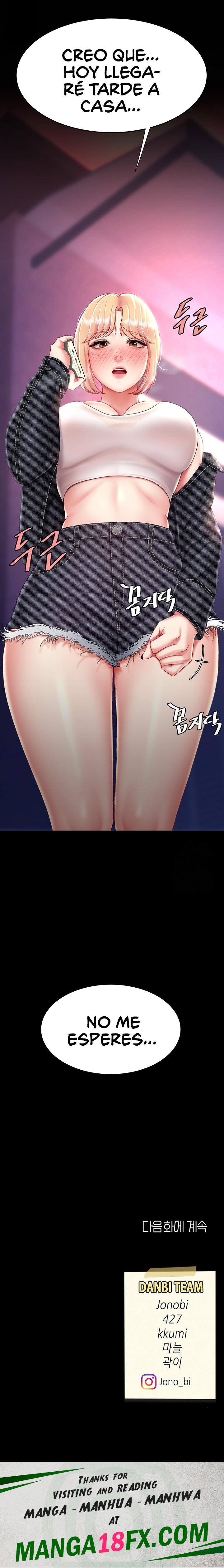 Mom Eat First Raw - Chapter 78 Page 38