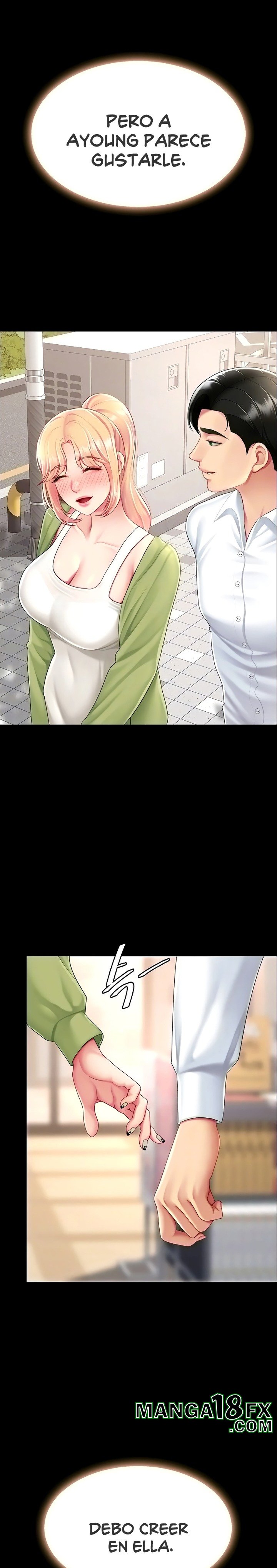 Mom Eat First Raw - Chapter 80 Page 4