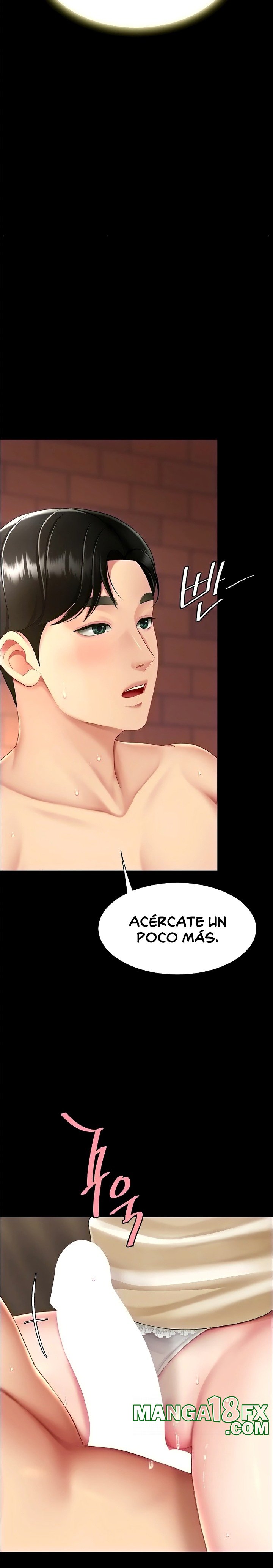 Mom Eat First Raw - Chapter 80 Page 41