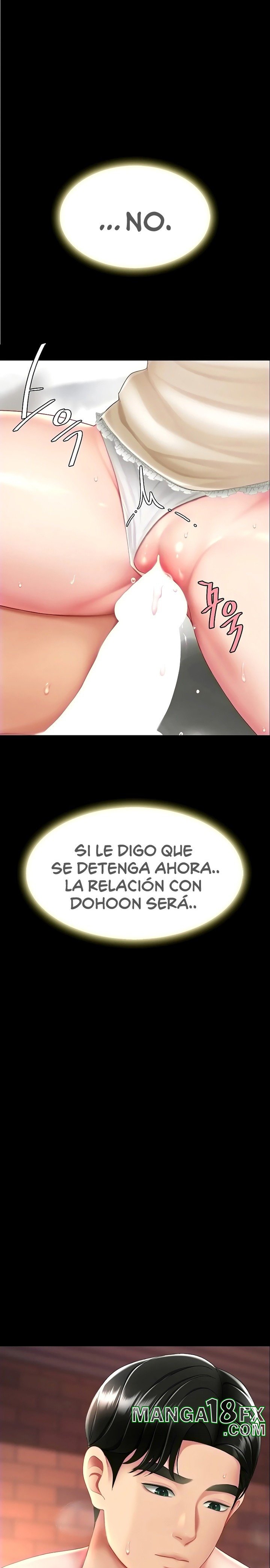 Mom Eat First Raw - Chapter 80 Page 44