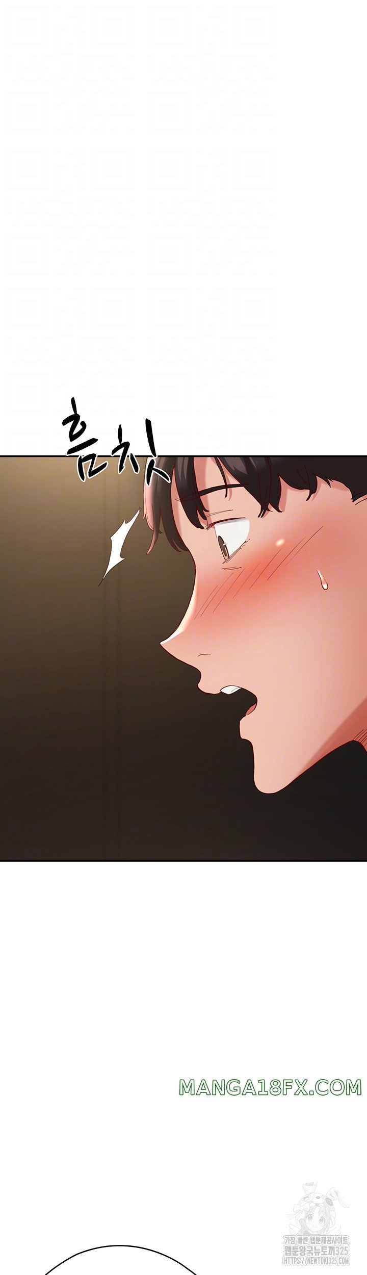 Living With Two Busty Women Raw - Chapter 35 Page 12