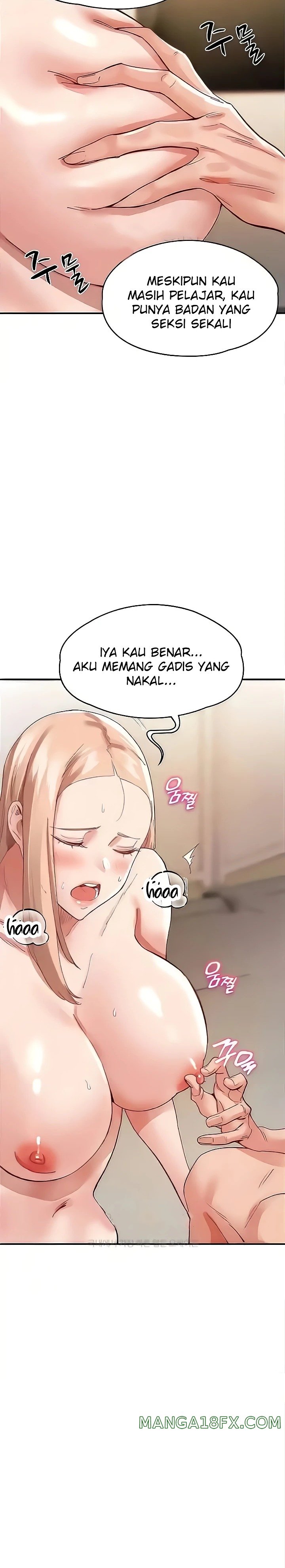 Living With Two Busty Women Raw - Chapter 36 Page 22