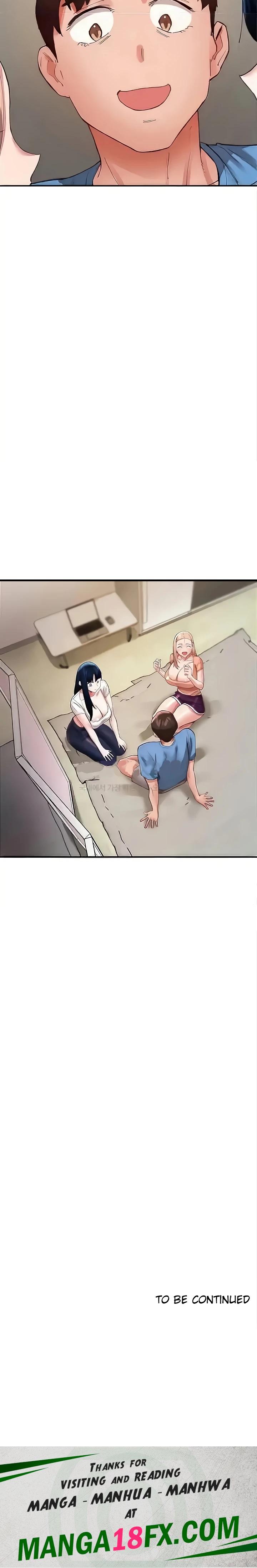 Living With Two Busty Women Raw - Chapter 36 Page 36