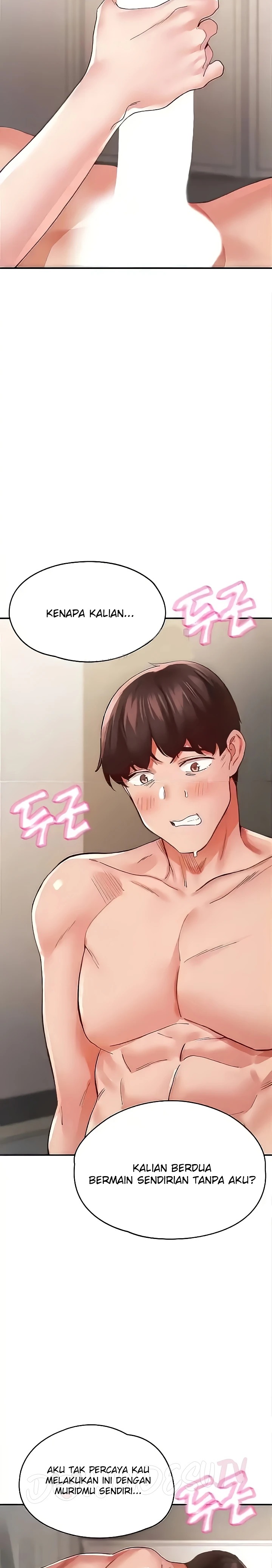 Living With Two Busty Women Raw - Chapter 36 Page 5