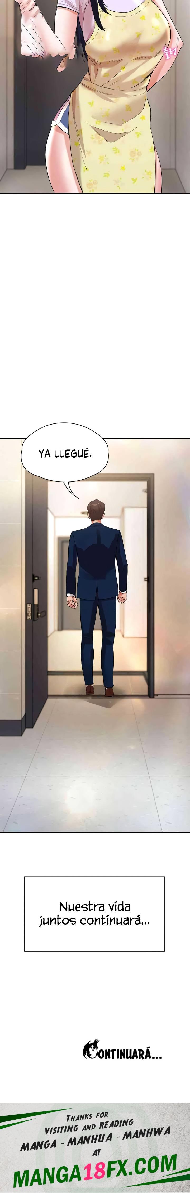 Living With Two Busty Women Raw - Chapter 37 Page 38