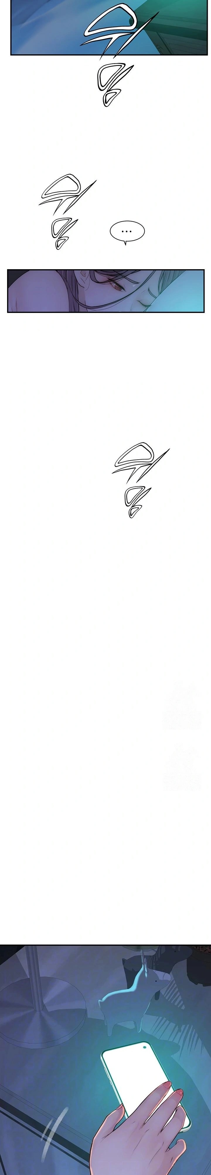 Addicted to My Mother Raw - Chapter 100 Page 2