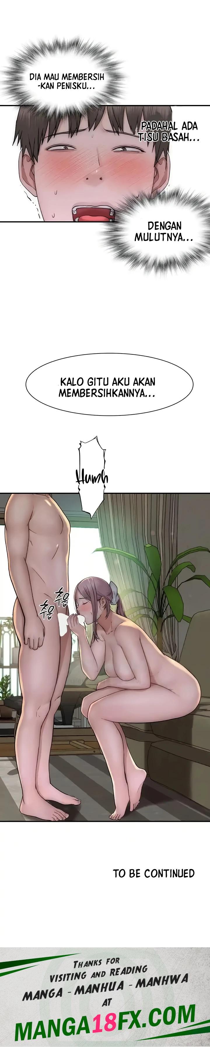 Addicted to My Mother Raw - Chapter 34 Page 30