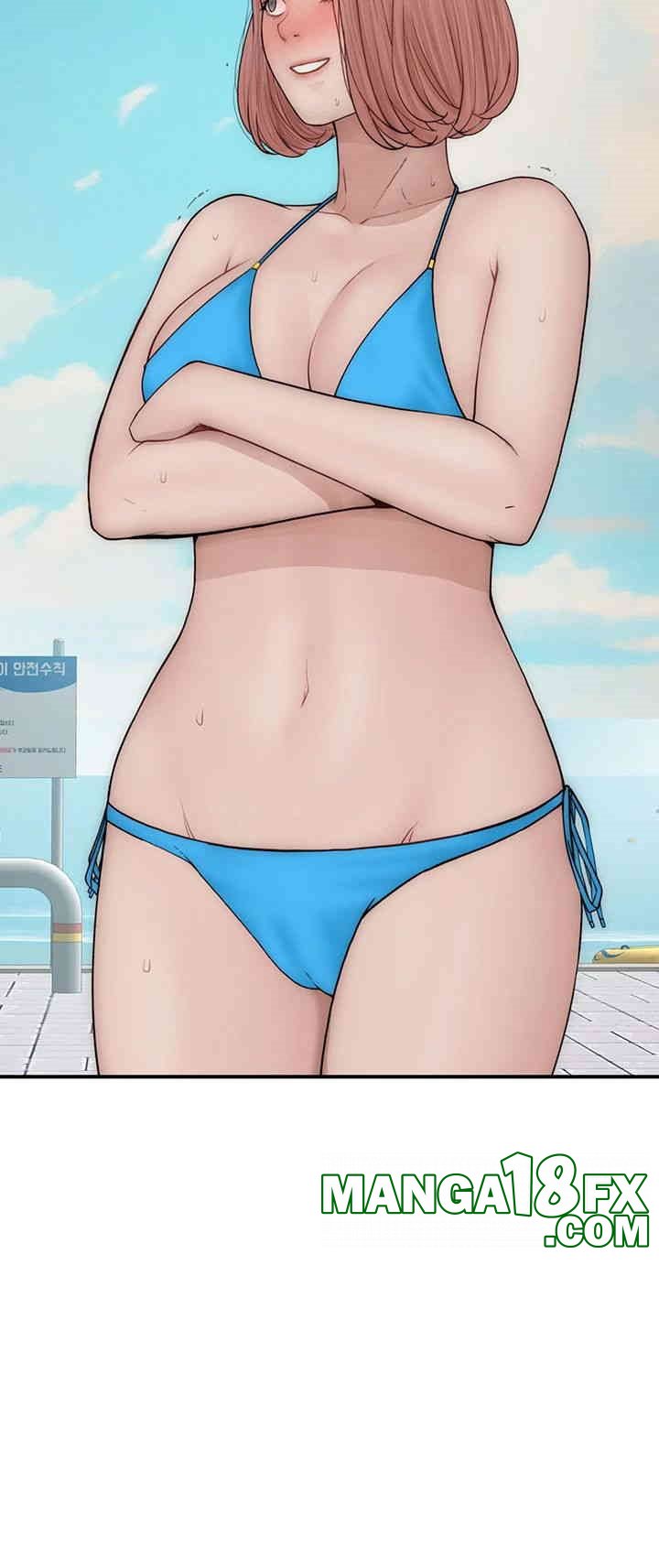 Addicted to My Mother Raw - Chapter 68 Page 56